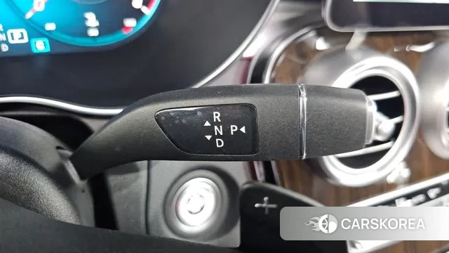 Mercedes-Benz GLC-Class X253 id 3139350 из Кореи 19