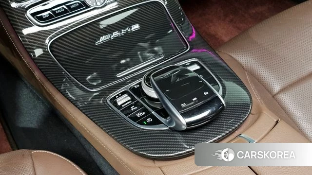 Mercedes-Benz E-Class W213 id 4020206 из Кореи 19