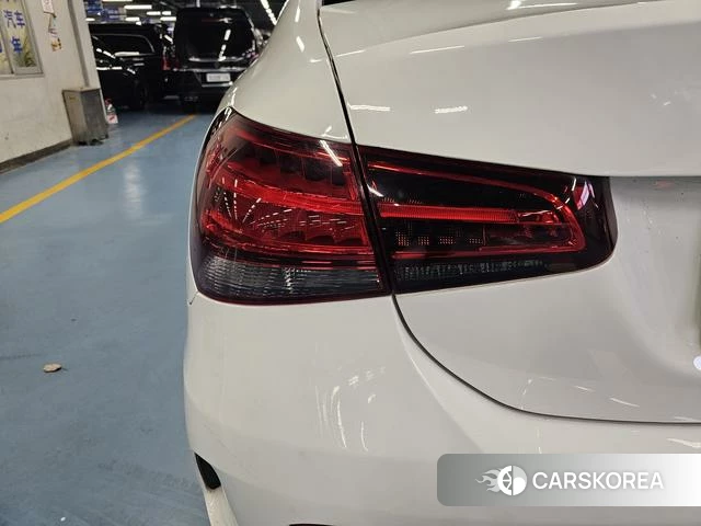 Mercedes-Benz Class A id 4239068 из Китая 20