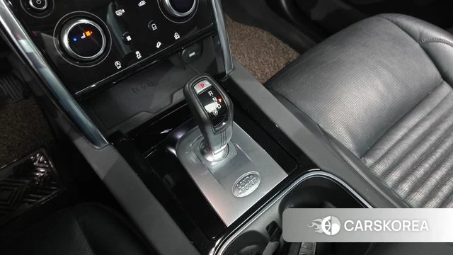 Land Rover Discovery Sports 2nd Generation id 4530126 из Кореи 19
