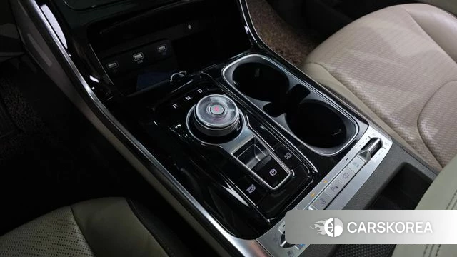 Kia Carnival 4th generation id 3904680 из Кореи 19