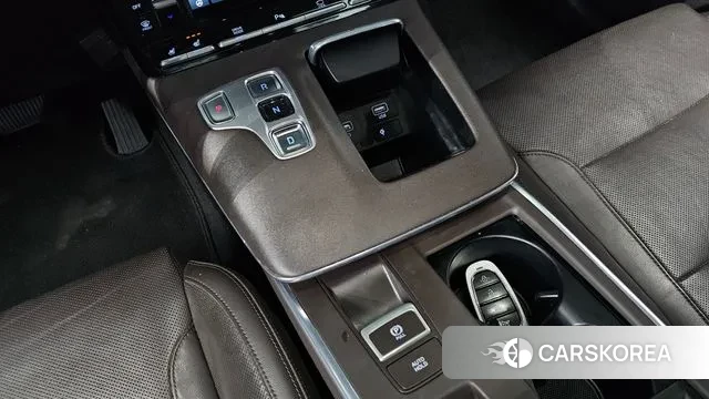 Hyundai The New Grandeur IG id 3468836 из Кореи 19