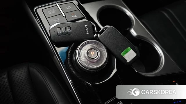 Kia K8 id 4303435 из Кореи 19