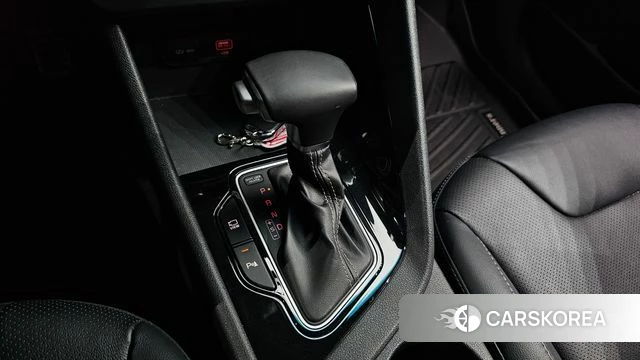 Kia The New Niro id 4542430 из Кореи 35