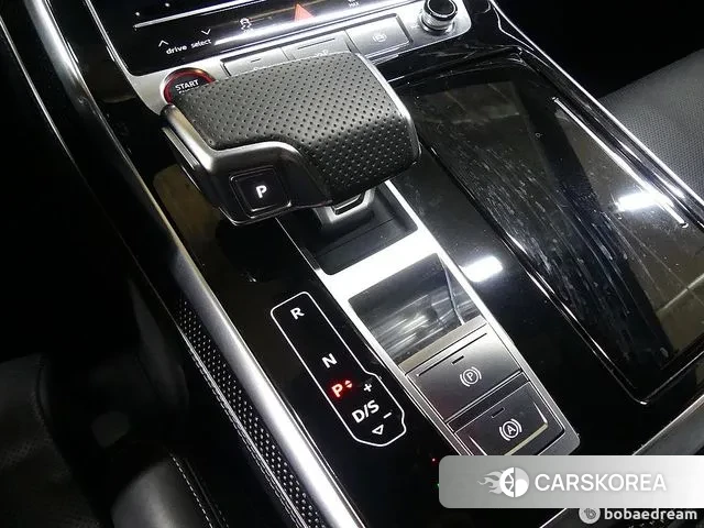 Audi SQ8 (4M) id 3402062 из Кореи 19