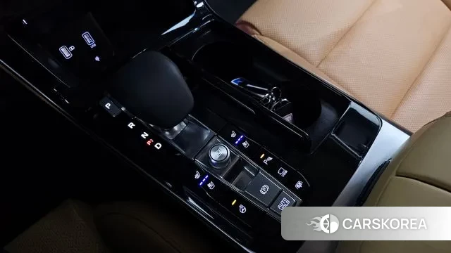 Kia K7 Premier id 3728103 из Кореи 19