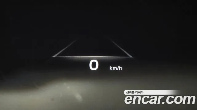 Kia Mohave Master id 2749866 из Кореи 19