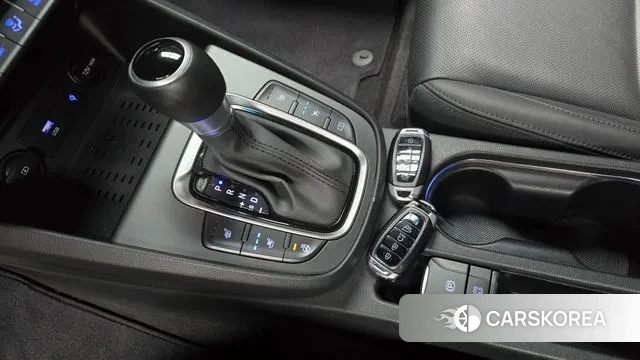 Hyundai The New Kona Hybrid id 3463912 из Кореи 19