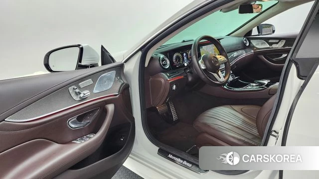 Mercedes-Benz CLS-Class C257 id 3916733 из Кореи 19