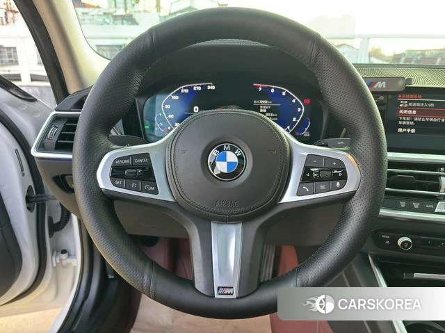 BMW 3 series id 4307368 из Китая 14