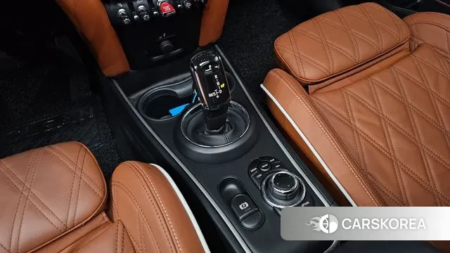 Mini Cooper S Countryman id 3477794 из Кореи 19