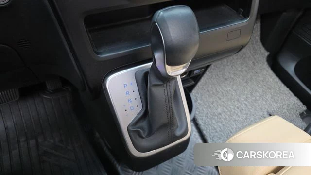 Hyundai Staria id 4579483 из Кореи 30