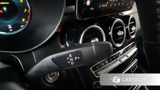 Mercedes-Benz GLC-Class X253 id 3708753 из Кореи 19