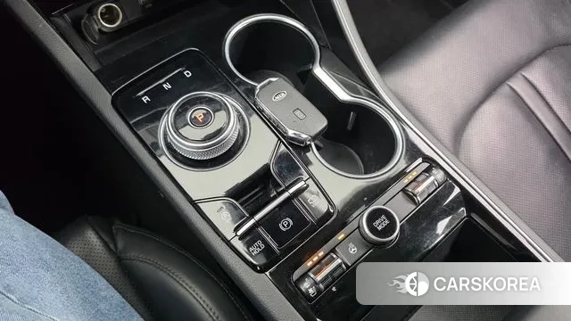 Kia K5 3rd generation id 3551530 из Кореи 19