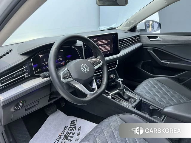 Volkswagen Sagitar id 4278549 из Китая 23