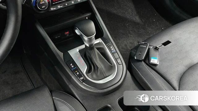 Kia The New K3 2nd generation id 4361792 из Кореи 31
