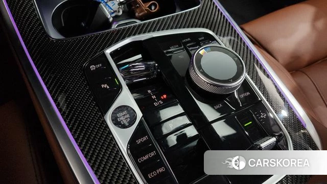 BMW X7 (G07) id 3939871 из Кореи 19