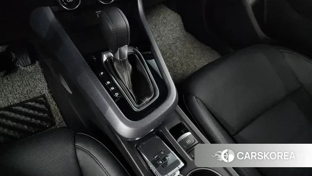 Renault Korea (Samsung) XM3 id 2976484 из Кореи 19