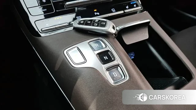 Hyundai The New Grandeur IG id 3208503 из Кореи 19