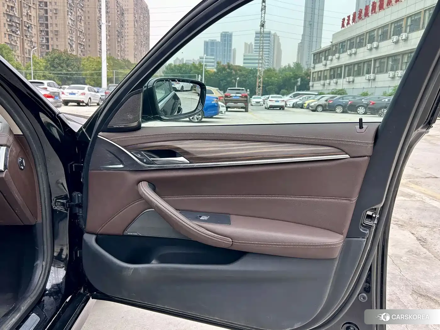 BMW 5 series id 4622684 из Китая 18