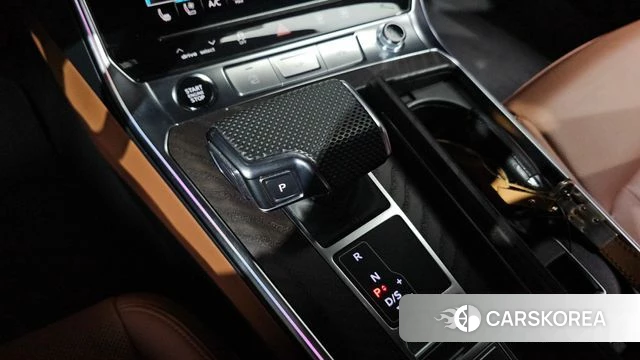 Audi A6 (C8) id 4249286 из Кореи 33
