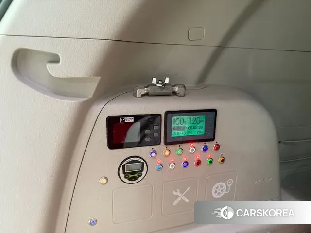 Ssangyong G4 Rexton id 3239307 из Кореи 14