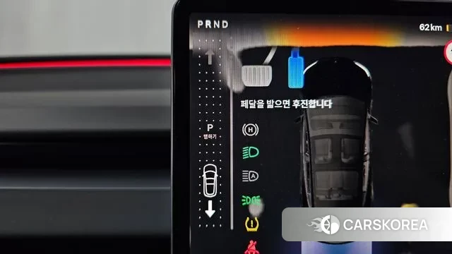 Tesla Model 3 id 3571508 из Кореи 19