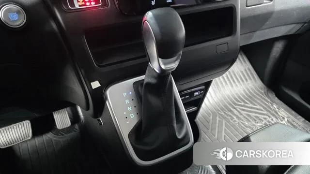 Hyundai Staria id 3611356 из Кореи 19