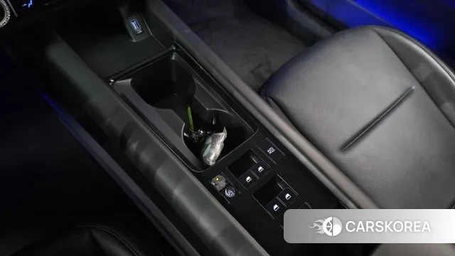 Hyundai Ionic 6 id 3334075 из Кореи 19