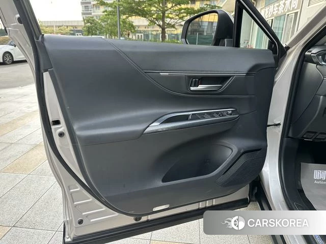 Toyota Weisha id 4348423 из Китая 25