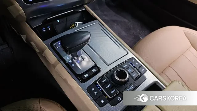 Genesis G80 id 3009463 из Кореи 19