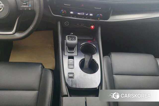 Nissan Qijun id 4208704 из Китая 16