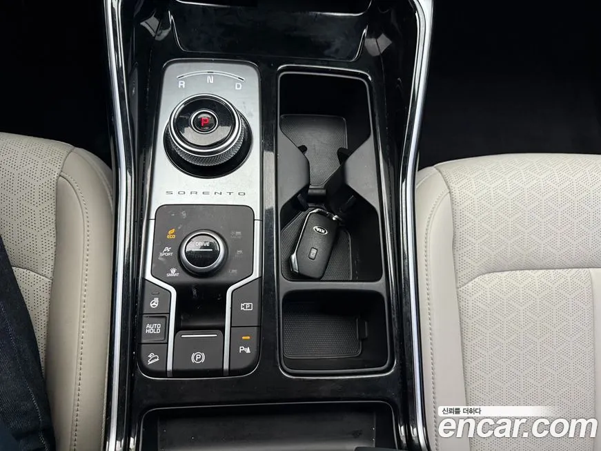 Kia Sorento 4th Generation id 2122761 из Кореи 19