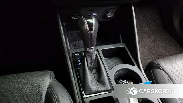 Hyundai All New Tucson id 3525809 из Кореи 19