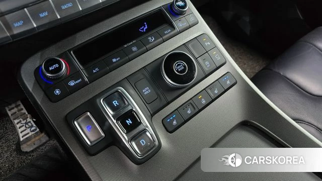 Hyundai Palisade id 4250425 из Кореи 19