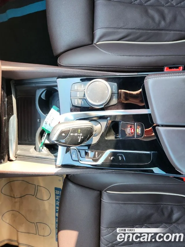 BMW 5 Series (G30) id 2250049 из Кореи 19