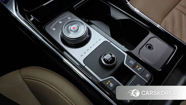 Kia The New Sorento 4th Generation id 4505436 из Кореи 19