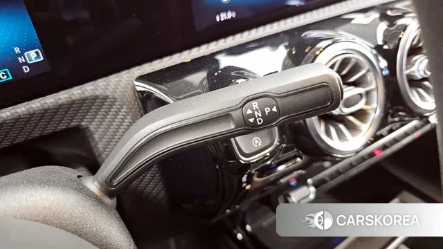 Mercedes-Benz A-Class W177 id 3291187 из Кореи 19