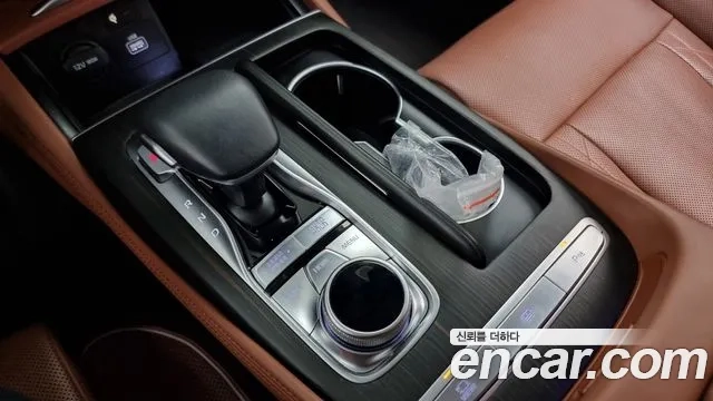 Kia More K9 id 2876731 из Кореи 19