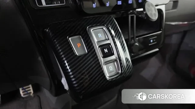 Hyundai Staria id 3533375 из Кореи 19