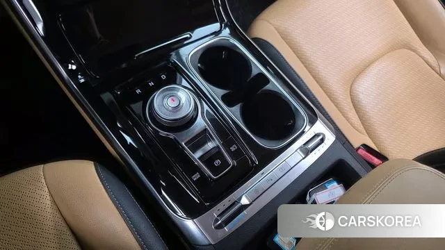 Kia Carnival 4th generation id 3412190 из Кореи 19