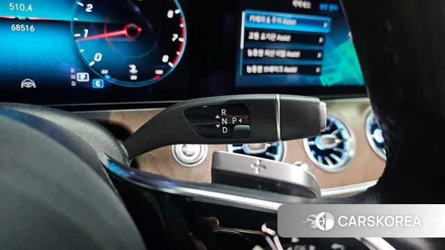 Mercedes-Benz E-Class W213 id 3621629 из Кореи 19