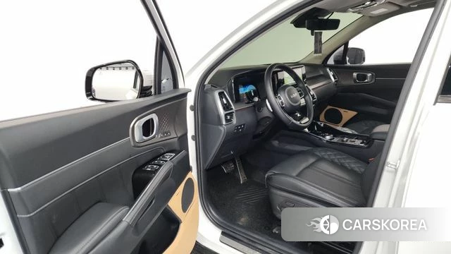 Kia Sorento 4th Generation id 3934452 из Кореи 19