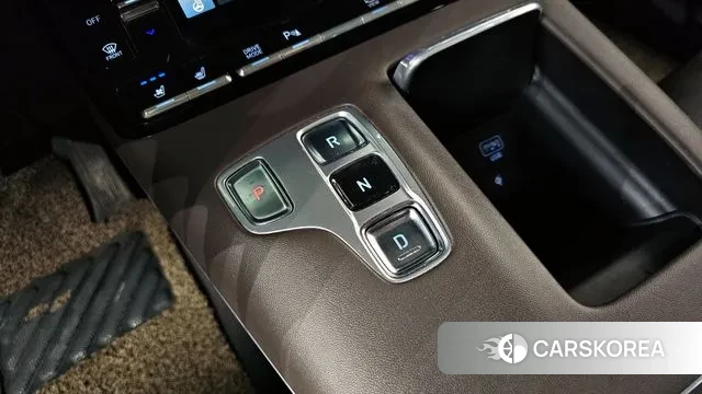 Hyundai The New Grandeur IG id 3736607 из Кореи 19