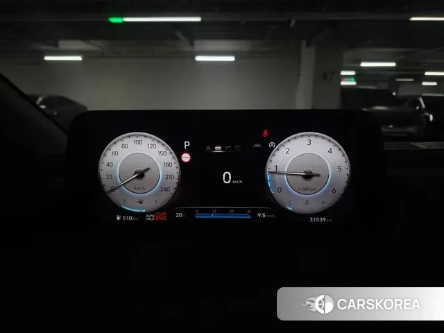 Hyundai Staria id 3353779 из Кореи 14