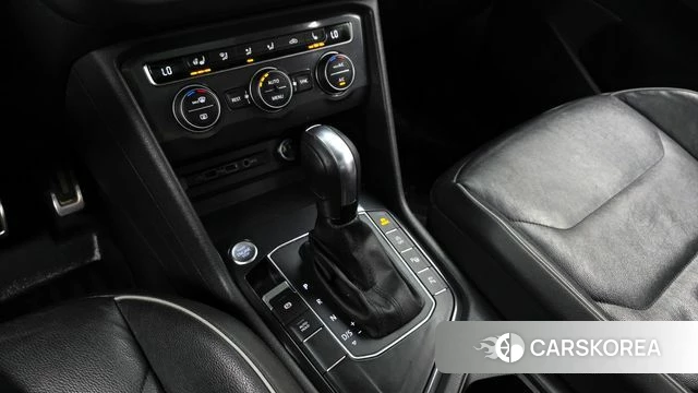 Volkswagen Tiguan Allspace id 4304111 из Кореи 33