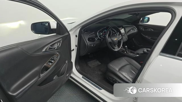 Chevrolet (GM Daewoo) All New Malibu id 4448136 из Кореи 31