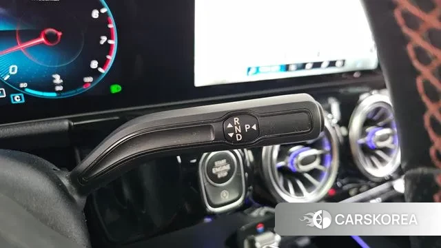 Mercedes-Benz GLA - Class H247 id 3379491 из Кореи 19