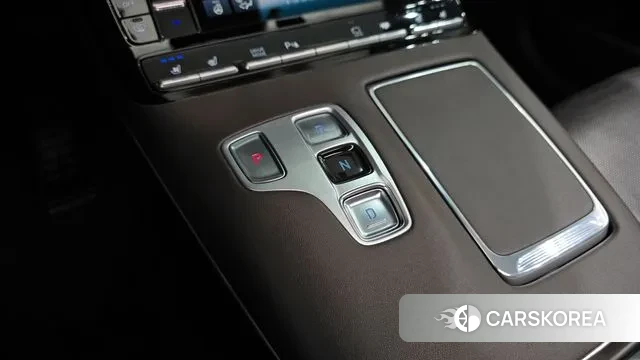 Hyundai The New Grandeur IG id 3592697 из Кореи 19