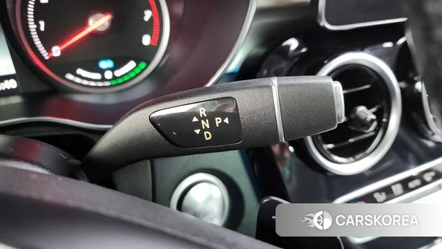 Mercedes-Benz GLC-Class X253 id 4020332 из Кореи 19